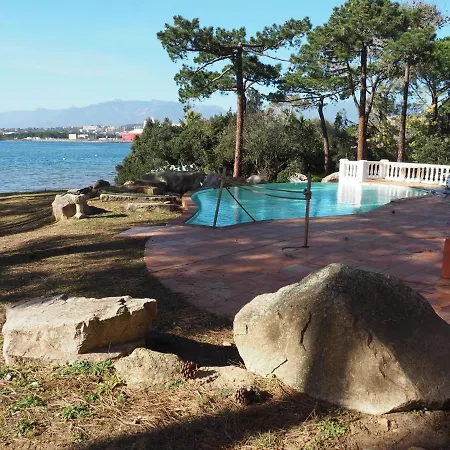 Pinede Porto-Vecchio