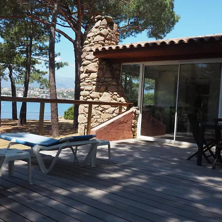 Pinede * Porto-Vecchio (Corsica)