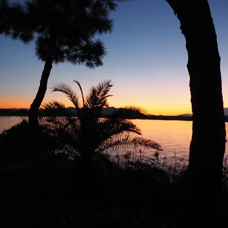 Appartement Pinede Porto-Vecchio (Corsica)